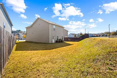 10779 Wheeler Trace, Hampton, GA 30228 - Photo 2