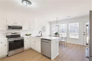 2419 Doubletree Dr NW, Acworth, GA 30102 - Photo 14