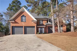 2419 Doubletree Dr NW, Acworth, GA 30102 - Photo 2