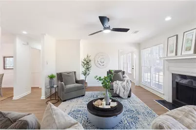 2419 Doubletree Drive NW, Acworth, GA 30102 - Photo 8