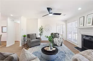 2419 Doubletree Dr NW, Acworth, GA 30102 - Photo 8