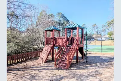 2419 Doubletree Drive NW, Acworth, GA 30102 - Photo 38