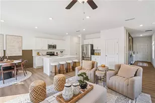 6718 Armonia Dr SW, Mableton, GA 30126 - Photo 2