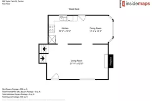 962 Taylors Farm Ct, Canton, GA 30115 - Photo 20