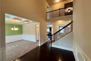 7381 Parkland Bend, Fairburn, GA 30213 - Photo 4