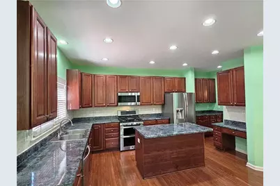 6247 Greenock Drive, Stone Mountain, GA 30087 - Photo 8