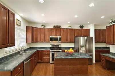 6247 Greenock Drive, Stone Mountain, GA 30087 - Photo 12