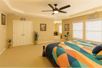 6247 Greenock Drive, Stone Mountain, GA 30087 - Photo 16