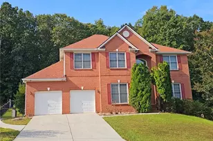 6247 Greenock Dr, Stone Mountain, GA 30087 - Photo 1