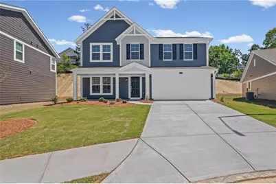 215 Sage Woods Way, Dallas, GA 30132 - Photo 4