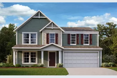 215 Sage Woods Way, Dallas, GA 30132 - Photo 1