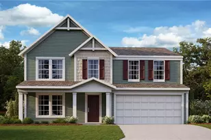 215 Sage Woods Way, Dallas, GA 30132 - Photo 1