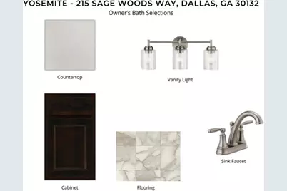 215 Sage Woods Way, Dallas, GA 30132 - Photo 4