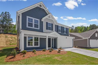 215 Sage Woods Way, Dallas, GA 30132 - Photo 6