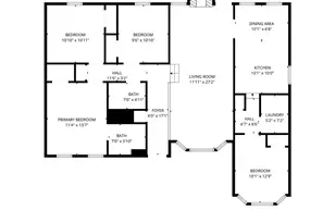 1038 River Bend Ct, Riverdale, GA 30296 - Photo 32