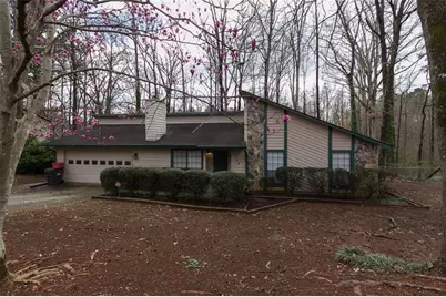 765 Oxford Hall Drive, Lawrenceville, GA 30044 - Photo 1