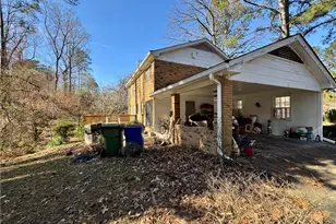 1344 Oakcrest Dr SW, Atlanta, GA 30311 - Photo 4