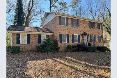 1344 Oakcrest Drive SW, Atlanta, GA 30311 - Photo 2