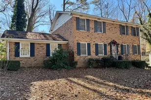 1344 Oakcrest Dr SW, Atlanta, GA 30311 - Photo 2