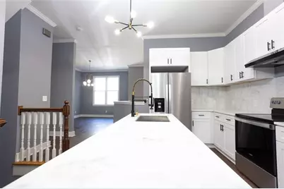 4871 Pinnacle Drive, Stone Mountain, GA 30088 - Photo 26