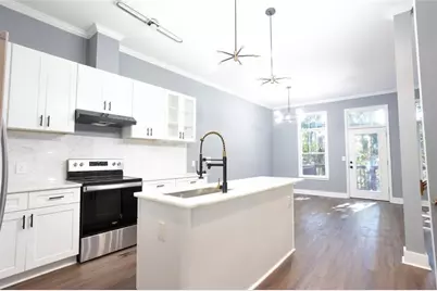 4871 Pinnacle Drive, Stone Mountain, GA 30088 - Photo 22