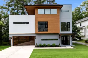 1653 Wayland Cir NE, Brookhaven, GA 30319 - Photo 2