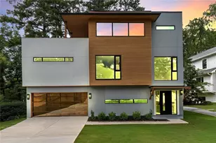 1653 Wayland Cir NE, Brookhaven, GA 30319 - Photo 1