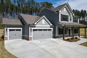 170 Weslyn Dr, Social Circle, GA 30025 - Photo 4