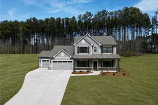 170 Weslyn Dr, Social Circle, GA 30025 - Photo 1
