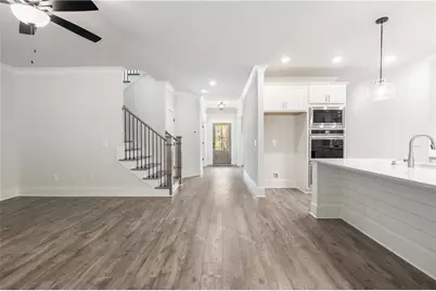 170 Weslyn Drive, Social Circle, GA 30025 - Photo 8