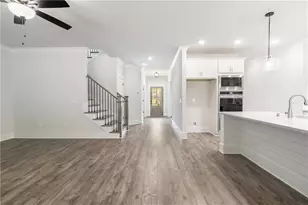 170 Weslyn Dr, Social Circle, GA 30025 - Photo 2