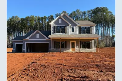 170 Weslyn Drive, Social Circle, GA 30025 - Photo 1