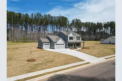 170 Weslyn Drive, Social Circle, GA 30025 - Photo 2