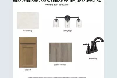 168 Warrior Court, Hoschton, GA 30548 - Photo 4