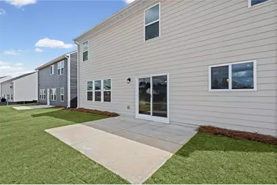 168 Warrior Court, Hoschton, GA 30548 - Photo 44