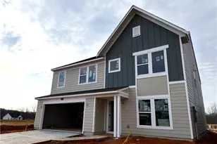 168 Warrior Ct, Hoschton, GA 30548 - Photo 1