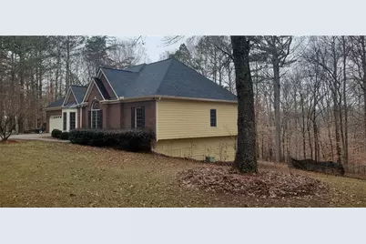 241 Wild Turkey Ridge, Ball Ground, GA 30107 - Photo 58