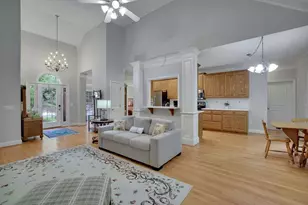 241 Wild Turkey Ridge, Ball Ground, GA 30107 - Photo 10