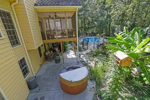 241 Wild Turkey Ridge, Ball Ground, GA 30107 - Photo 4