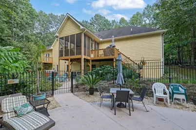 241 Wild Turkey Ridge, Ball Ground, GA 30107 - Photo 50