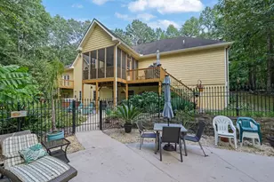 241 Wild Turkey Ridge, Ball Ground, GA 30107 - Photo 50