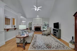 241 Wild Turkey Ridge, Ball Ground, GA 30107 - Photo 6