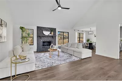 4843 Caboose Lane NW, Acworth, GA 30102 - Photo 6