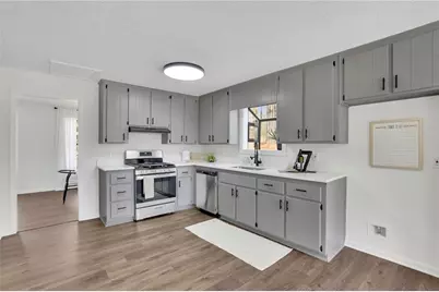 4843 Caboose Lane NW, Acworth, GA 30102 - Photo 14