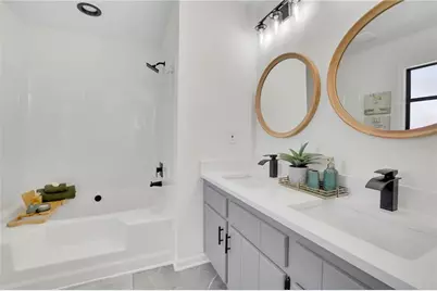 4843 Caboose Lane NW, Acworth, GA 30102 - Photo 26