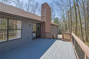 4843 Caboose Ln NW, Acworth, GA 30102 - Photo 34