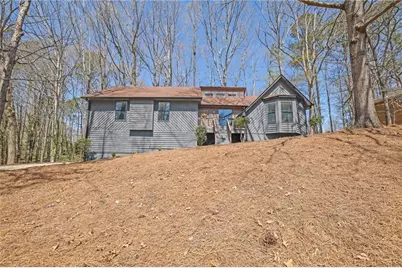 4843 Caboose Lane NW, Acworth, GA 30102 - Photo 2