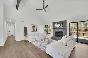 4843 Caboose Ln NW, Acworth, GA 30102 - Photo 8