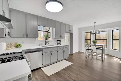 4843 Caboose Lane NW, Acworth, GA 30102 - Photo 18