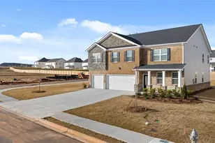 2979 Champions Way, Loganville, GA 30052 - Photo 2